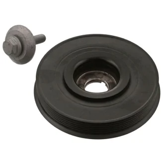 Шкив коленвала FEBI BILSTEIN 33784