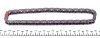 Комплект ланцюга насосу масляного VW Golf IV/V/VI/ Passat 2.0 FSI 98-12 (64 ланок) FEBI BILSTEIN 33835 (фото 6)