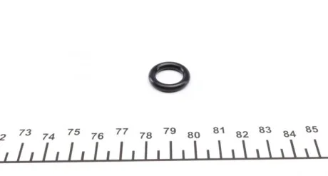 Прокладка радиатора масляного VW Passat/T4/Golf IV 1.8-2.8/2.5TDI -08 FEBI BILSTEIN 33836