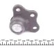Опора кульова (передня/знизу) Saab 9-5 97-12 FEBI BILSTEIN 33841 (фото 4)