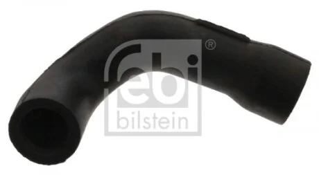Патрубок вентиляции картера MB 124 84-98 (M103) FEBI BILSTEIN 33858