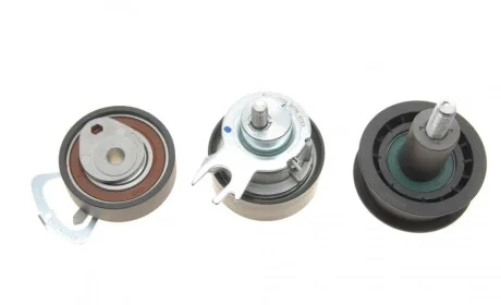Комплект ГРМ VW Caddy III/Golf 1.4 97-13/Skoda Fabia/Octavia/Roomster 1.4 00-15 FEBI BILSTEIN 33913