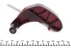 Комплект цепи насоса масляного Skoda Fabia II/VW Polo 1.2 06- FEBI BILSTEIN 33935 (фото 4)
