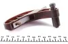 Комплект цепи насоса масляного Skoda Fabia II/VW Polo 1.2 06- FEBI BILSTEIN 33935 (фото 7)