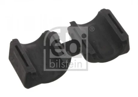 Втулка стабилизатора CITROEN/PEUGEOT C5/407 "F D=25mm "04>> FEBI BILSTEIN 33964