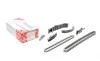 Комплект цепи ГРМ VW Golf/Passat/T4 2.8 VR6 91-03/Sharan 2.8 VR6 95-10 (z=70/90) FEBI BILSTEIN 33984 (фото 1)