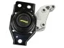 Подушка двигуна Nissan Qashqai 2007 - 2014 (вир-во FEBI) FEBI BILSTEIN 34063 (фото 2)