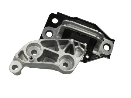 Подушка двигателя Nissan Qashqai 2007 - 2014 (выр-во FEBI) FEBI BILSTEIN 34063