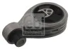 Подушка двигуна (задня) (L) Nissan Qashqai 1.5 dCi 07-13 FEBI BILSTEIN 34064 (фото 1)