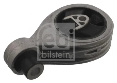 Подушка двигуна (задня) (L) Nissan Qashqai 1.5 dCi 07-13 FEBI BILSTEIN 34064