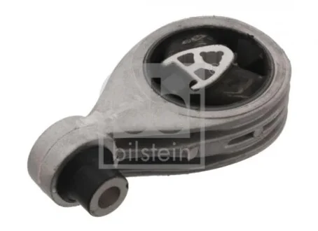 Подушка двигателя (задняя) Nissan Qashqai 1.6/2.0D 07-13 FEBI BILSTEIN 34065