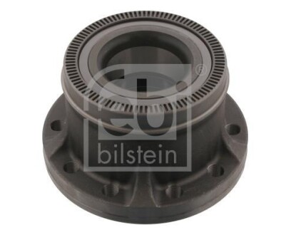 Ступиця FEBI BILSTEIN 34104