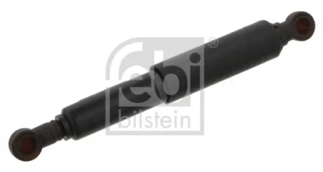 Амортизатор ТНВД VW T4 1.9 D/TD 90-03 FEBI BILSTEIN 34114