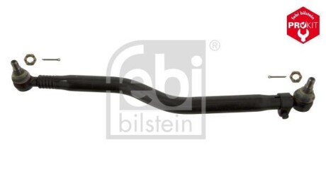 Рулевая тяга продольная FEBI BILSTEIN 34118