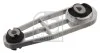 Подушка двигателя позади Dacia; Nissan; Renault (выр-во FEBI) FEBI BILSTEIN 34133 (фото 2)