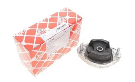 Подушка КПП Audi A4 00-09 FEBI BILSTEIN 34145