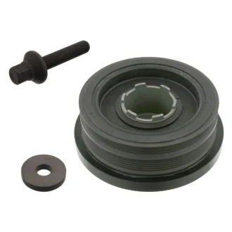 Шкив коленвала FEBI BILSTEIN 34166