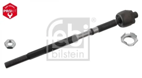 Рулевая тяга (без наконечника) FEBI BILSTEIN 34182