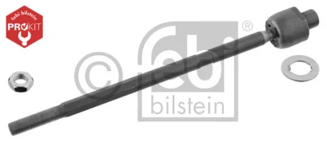 Рулевая тяга (без наконечника) FEBI BILSTEIN 34183