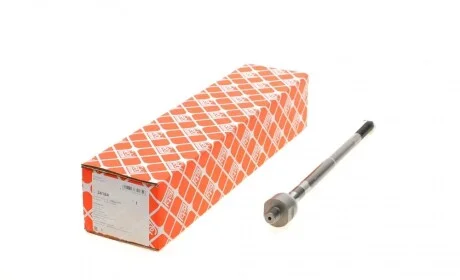Тяга рулевая Mitsubishi Grandis 2.0-2.4 04-11 FEBI BILSTEIN 34184