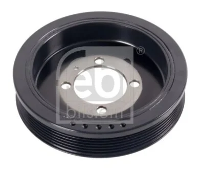 Шкив коленвала Opel Astra J/Chevrolet Cruze 1.7 CDTI/DT 07- (6PK) FEBI BILSTEIN 34195