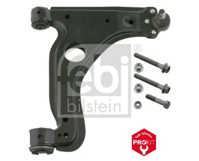 Рычаг подвески передний FEBI BILSTEIN 34233