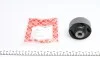 Сайлентблок рычага (переднего/снизу/спереди) Honda Accord VII 98-08 (14x30/74x60) FEBI BILSTEIN 34245 (фото 1)