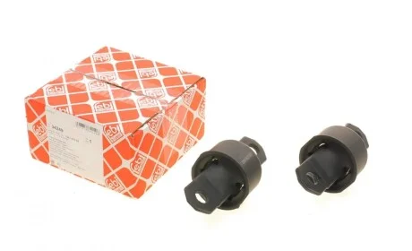 Сайлентблок рычага (заднего/спереди) Ford Focus II 04-12 (продол.)(к-кт) FEBI BILSTEIN 34249