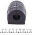 Втулка стабілізатора (переднього) BMW 5 (E39) 95-03 (d=24mm) FEBI BILSTEIN 34257 (фото 2)