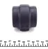 Втулка стабілізатора (переднього) BMW 7 (E38) 94-01 (d=20,5mm) FEBI BILSTEIN 34258 (фото 3)