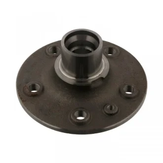FEBI DB маточина переднього колеса Vito -03. FEBI BILSTEIN 34331