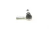 Наконечник тяги рулевой Mitsubishi Lancer/ Outlander 08- FEBI BILSTEIN 34477 (фото 1)