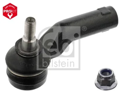 FEBI MAZDA наконечник рул.тяги лівий 3 03- FEBI BILSTEIN 34480