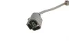 Датчик износа тормозных колодок (задних) VW Touareg 10-/Porsche Cayenne/Panamera 09- FEBI BILSTEIN 34498 (фото 3)