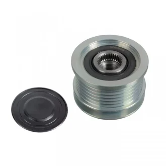 A_Шків генератора AUDI A4/A6 "00>> FEBI BILSTEIN 34548