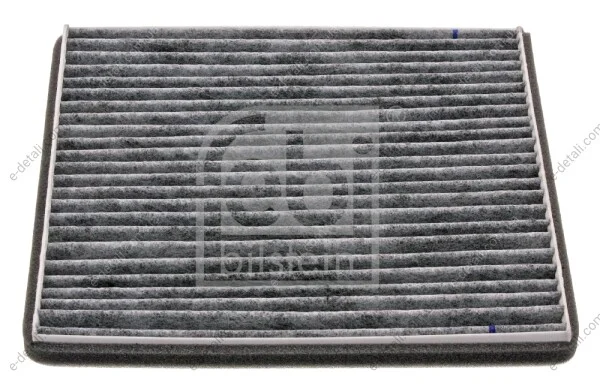 Фільтр салону FEBI BILSTEIN 34558 (фото 1)