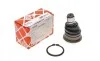 Опора кульова (передня/знизу) Nissan Qashqai/Renault Kadjar/Koleos 07- FEBI BILSTEIN 34666 (фото 1)