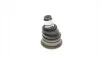 Опора кульова (передня/знизу) Nissan Qashqai/Renault Kadjar/Koleos 07- FEBI BILSTEIN 34666 (фото 4)