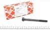 Болт головки Fiat Doblo 1.3D 10- (M10x1.25) FEBI BILSTEIN 34696 (фото 1)
