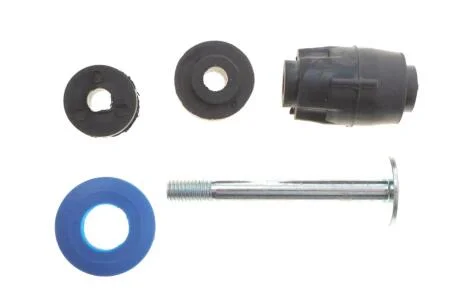 Тяга стабилизатора (переднего) Renault Kangoo 97- FEBI BILSTEIN 34710