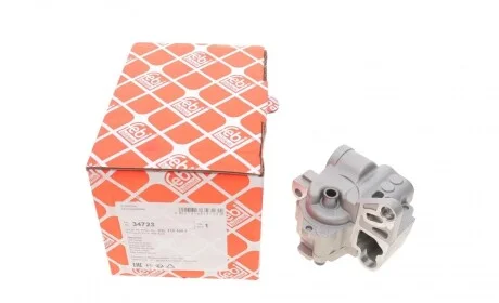 Насос масляный VW T6/Passat B7 2.0TDI 09-15 FEBI BILSTEIN 34723