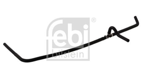 FEBI DB (W140) шланг радіатора S-Class 300 SE, S 280, S 320, 2.8, 3.2 91-98 FEBI BILSTEIN 34727