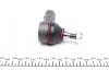 Наконечник тяги рулевой Ford Connect 1.8 TDCi 02- FEBI BILSTEIN 34728 (фото 2)