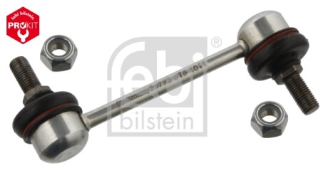 Тяга стабилизатора FEBI BILSTEIN 34733