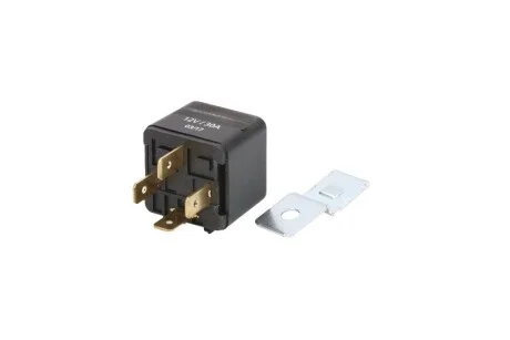 Реле стартера FEBI BILSTEIN 34751