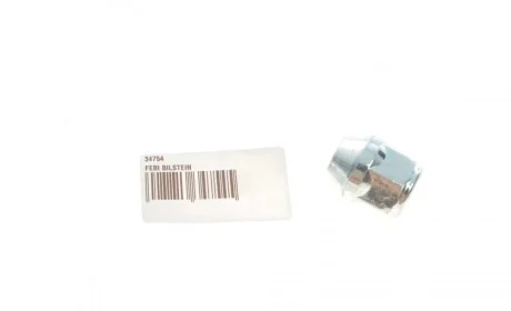 Гайка колесная Hyundai/KIA/Mazda 82- (M12x1.5) FEBI BILSTEIN 34754