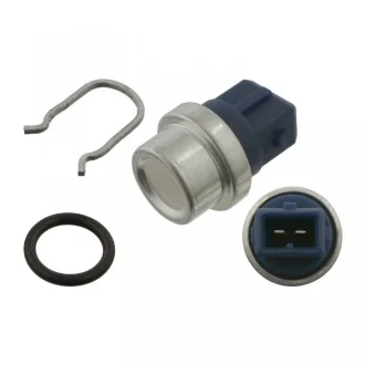 Датчик температури охолоджуючої рідини FEBI BILSTEIN 34762