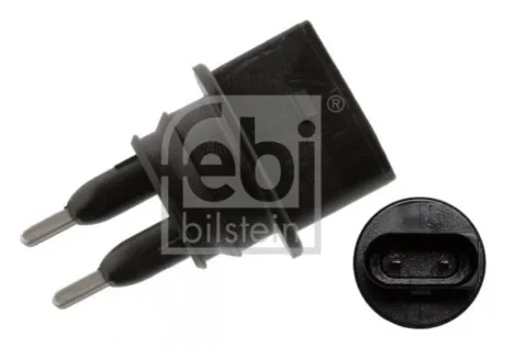 Датчик уровня жидкости в бачке омывателя VW Caddy III/Golf IV/T5 96- FEBI BILSTEIN 34769