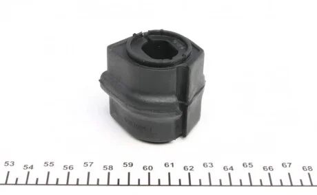 Втулка стабилизатора (переднего) Peugeot 206 1.1-2.0 98- FEBI BILSTEIN 34801