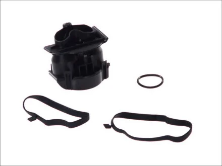Сепаратор (мастиловіддільник) BMW 3 (E46/E91)/5 (E60) 01-12 (M47) FEBI BILSTEIN 34830
